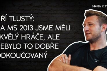 Furt někdo stál ve dveřích, něco sledoval a něco si šuškal za zády | Bomby k tyči