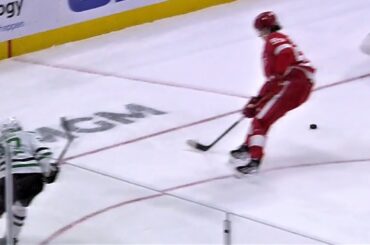 Esa Lindell Gets The Equalizer From An UGLY Angle