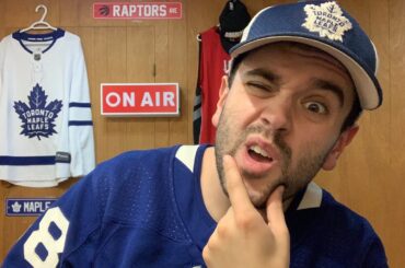 *LEAFS SIGN JOHN KLINGBERG TO A 1-YEAR DEAL!!*  (July 1st, 2023)