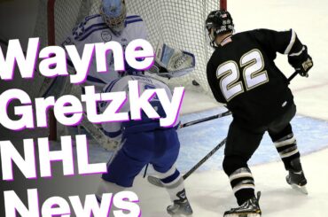 Wayne Gretzky NHL News Avs bring back Nemeth in trade with Red Wings