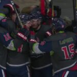 Whitecourt Wolverines at Brooks Bandits February 3 2018