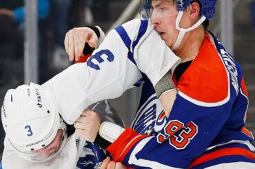 Greaseball move from Justin Holl | Nation Real Life