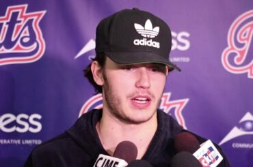 Steel & Mahura make immediate impact upon return from Anaheim Ducks