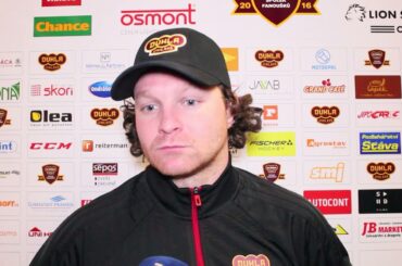 ChL 20/21, ČF2: Dukla - Litoměřice 1:4, Matěj Pekr