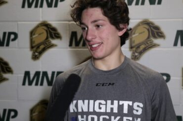London Knights Weekly Update - November 15, 2018