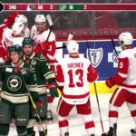 2-25-18 | Highlights | Iowa Wild