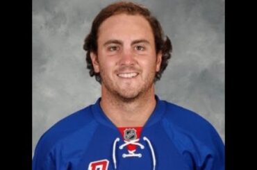 Welcome Home Kevin Shattenkirk!