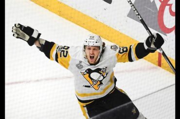 The Career of Carl Hagelin