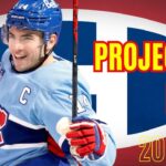 COULD RHP STARTS WITH THE LAVAL ROCKETS?