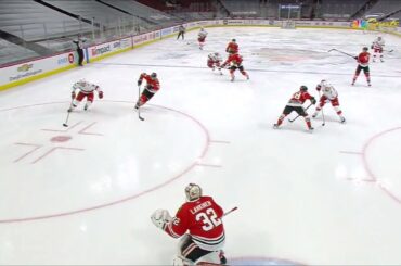 Lankinen standing ground