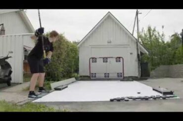 Train like Alexander Holtz Part 6