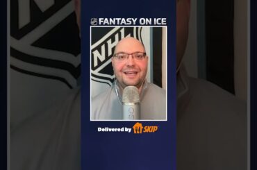 Delivery of the Week: Kochetkov & DeBrincat | NHL Fantasy on Ice