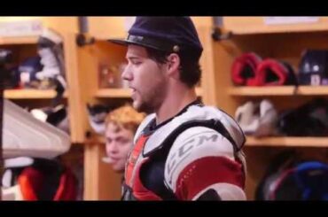 Behind the Battle: The Andy Man (S06E04)