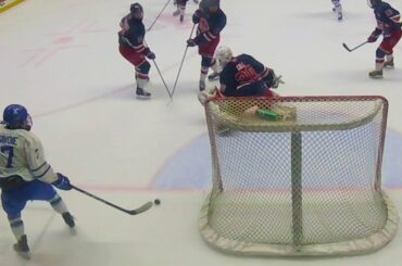 Matthew Savoie 2018-19 Highlights