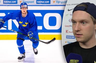 Sandin: "Vi är ett – Ryssland är mer individuellt"