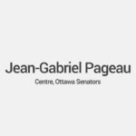 How to Pronounce: Jean-Gabriel Pageau