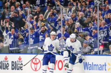 Will This ACTUALLY STOP Leafs Fans?