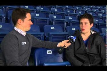 Carter Verhaeghe Feature