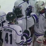 Highlights: Brahmas vs. Corpus Christi IceRays (2-24-17)