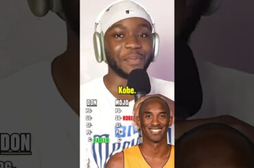 We Drafted NBA Lineups & It Was HILARIOUS 😭🏀 #shorts