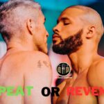 LIAM SMITH VS CHRIS EUBANK JR FINAL / BOLD PREDICTIONS SHOW| SHAKUR STEVENSON & DEVIN HANEY BEEF!