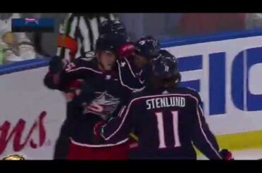 Markus Nutivaara 1+0 @ Buffalo