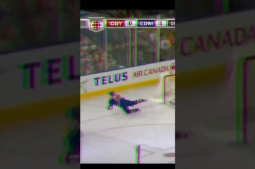 Jordan Eberle's Unstoppable Snipe!