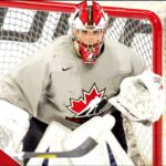 Who should be Canada's starting goalie for World Juniors?