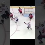 GOAL Connor Sheary Devils v Capitals 3-6 NHL 2022-23#shorts
