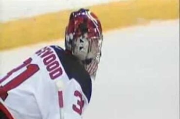 Season Highlights: Scott Wedgewood