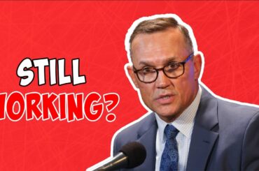 Is The Yzerplan Still Working for the Detroit Red Wings? Ask Me Anything!