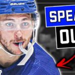 Bunting Reveals The TRUTH Behind Leaving Toronto... | Toronto Maple Leafs News