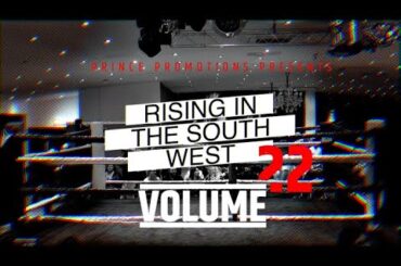 CJ Henman VS Emma Grace