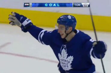 Ilya Mikheyev 2019-20 Season Highlights