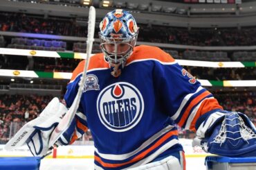 If This Oilers Rumor Is True, It's A MASTERCLASS..