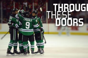 Through These Doors - 405 - Department of Defense