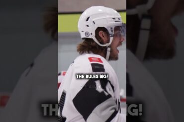 Mic'd Up At The LSHL: Maxime Comtois 🎙️