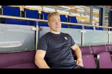 Uudet Jukurit-pelaajat tutuiksi: Petrus Palmu