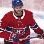 Habs Don't Match, Kotkaniemi Heads to Carolina
