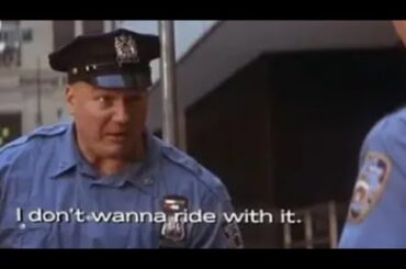 Die Hard 3 Tony Halme