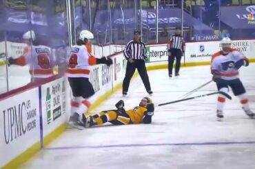 Nolan Patrick vs Mark Friedman 3/4/21