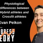 Physiological differences between Hybrid athletes and Crossfit athletes