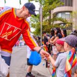 2023 Calgary Pride Parade