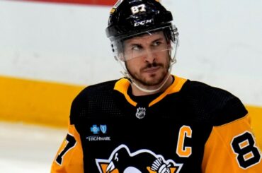 2023-24 Pittsburgh Penguins Season Preview