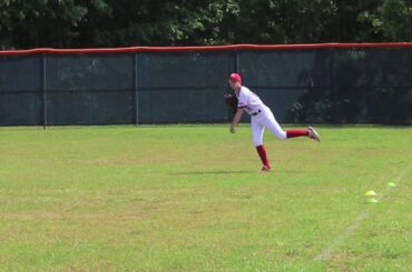 Ryan Carpenter 2018 OF  (May 2017)