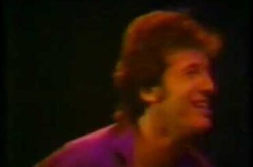 Bruce Springsteen   SUMMERTIME BLUES   BADLANDS