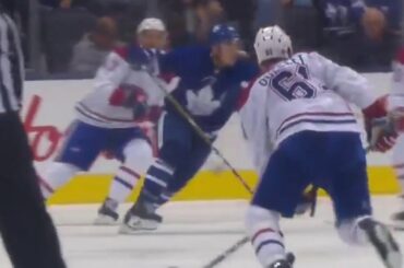 Xavier Ouellet 2 goal