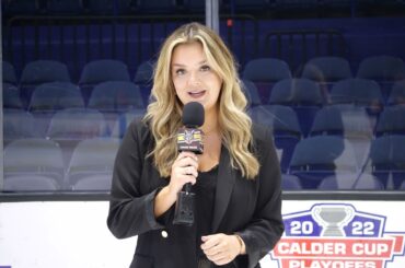 Chicago Wolves Pregame Report vs Rockford IceHogs | May 14