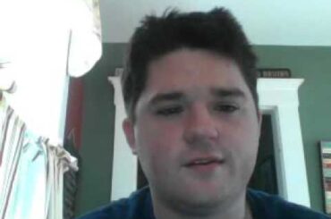 Power Play with CJ: Sean Day Getting Traded