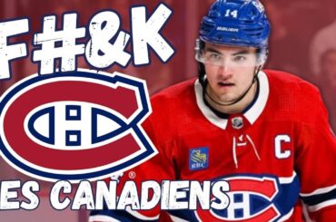 F*ck Your Team: Why I Hate the 2023-2024 Montreal Canadiens | NHL Season Preview
